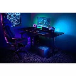 RAZER Nommo V2 - Hauts parleurs PC