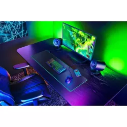 RAZER Nommo V2 - Hauts parleurs PC