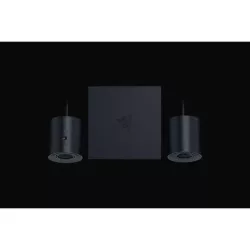 RAZER Nommo V2 - Hauts parleurs PC