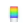 RAZER Aether Smart Lamp Pro - Lampe de bureau multizone 16.8M de couleurs, multiples effets, Razer Chroma RGB. Compatible AV