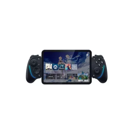 RAZER Kishi Ultra - Manette de jeu USB-C pour iPhone, smartphones Android et iPad Mini (haptique Sensa HD, Chroma RGB…