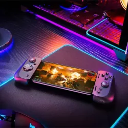 RAZER Manette de jeu pour smartphone Kishi V2 for Android