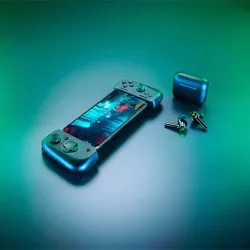 RAZER Manette de jeu pour smartphone Kishi V2 for Android
