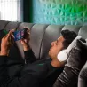 RAZER Manette de jeu pour smartphone Kishi V2 for Android