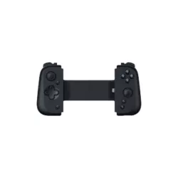 RAZER Kishi V2 iOS - Manette de jeu mobile + de 100 jeux AAA sur application RazerNexus - Touche Retour- Croix directionnelle…