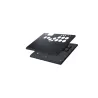 RAZER KITSUNE Contrôleur arcade optique All-Button pour PS5 et PC. Disposition précise des quatre boutons de mouvement…