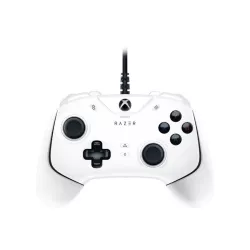 Manette de jeu filaire Wolverine V2 Xbox SeriesX/S, XboxOne, PC - Personnalisation avancée - Boutons d'action et croix…