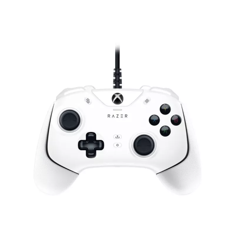 Manette de jeu filaire Wolverine V2 Xbox SeriesX/S, XboxOne, PC - Personnalisation avancée - Boutons d'action et croix…