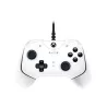 Manette de jeu filaire Wolverine V2 Xbox SeriesX/S, XboxOne, PC - Personnalisation avancée - Boutons d'action et croix…