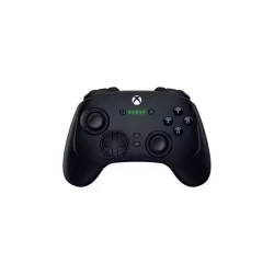 RAZER Wolverine V3 Pro Xbox Noir - Manette de jeu sans fil E-Sport pour Xbox et PC, HyperSpeed Wireless, 6 boutons…