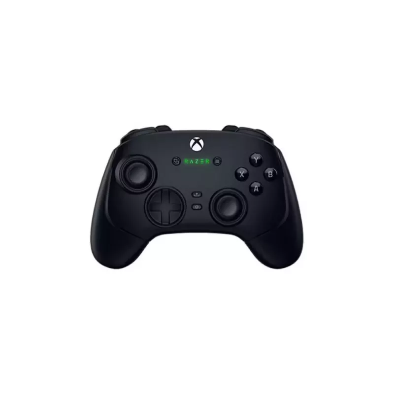 RAZER Wolverine V3 Pro Xbox Noir - Manette de jeu sans fil E-Sport pour Xbox et PC, HyperSpeed Wireless, 6 boutons…