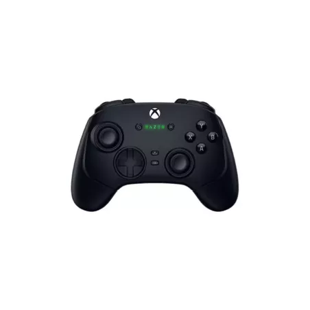 RAZER Wolverine V3 Pro Xbox Noir - Manette de jeu sans fil E-Sport pour Xbox et PC, HyperSpeed Wireless, 6 boutons…