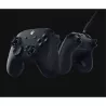 RAZER Wolverine V3 Pro Xbox Noir - Manette de jeu sans fil E-Sport pour Xbox et PC, HyperSpeed Wireless, 6 boutons…