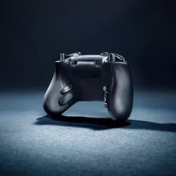 RAZER Wolverine V3 Pro Xbox Noir - Manette de jeu sans fil E-Sport pour Xbox et PC, HyperSpeed Wireless, 6 boutons…