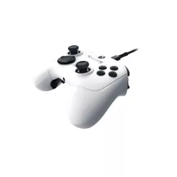 RAZER Wolverine V3 Tournament Ed. Xbox Blanc - Manette Esports filaire pour Xbox X|S & PC, boutons d'action tactiles Mecha