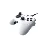 RAZER Wolverine V3 Tournament Ed. Xbox Blanc - Manette Esports filaire pour Xbox X|S & PC, boutons d'action tactiles Mecha
