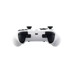 RAZER Wolverine V3 Tournament Ed. Xbox Blanc - Manette Esports filaire pour Xbox X|S & PC, boutons d'action tactiles Mecha