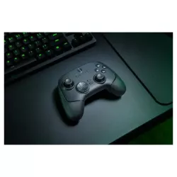 RAZER Wolverine V3 Pro 8K PC - Manette sans fil e-sport pour PC Noir