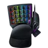 RAZER Tartarus Pro (Analog Switch) Pad programmable - retroéclairage RGB avec repose poignets ergonomique
