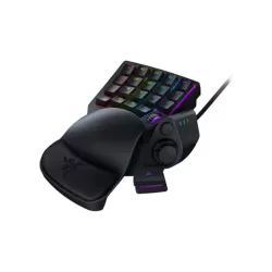 RAZER Tartarus Pro (Analog Switch) Pad programmable - retroéclairage RGB avec repose poignets ergonomique