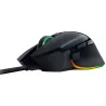 RAZER Basilisk V3 Noir - Souris Gaming Filaire ergonomique et personnalisable, 10+1 boutons programmables, Molette inclinable…