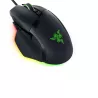 RAZER Basilisk V3 Noir - Souris Gaming Filaire ergonomique et personnalisable, 10+1 boutons programmables, Molette inclinable…