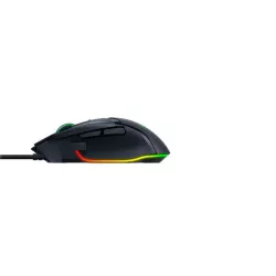RAZER Basilisk V3 Noir - Souris Gaming Filaire ergonomique et personnalisable, 10+1 boutons programmables, Molette inclinable…