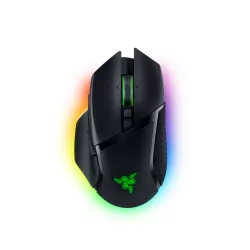 RAZER Basilisk V3 Pro Noir - Souris Gaming sans Fil, forme ergonomique, Eclairage Chroma 13 Zones, 10+1 Boutons Programmables…