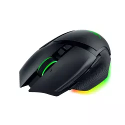 RAZER Basilisk V3 Pro Noir - Souris Gaming sans Fil, forme ergonomique, Eclairage Chroma 13 Zones, 10+1 Boutons Programmables…