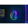 RAZER Basilisk V3 Pro Noir - Souris Gaming sans Fil, forme ergonomique, Eclairage Chroma 13 Zones, 10+1 Boutons Programmables…