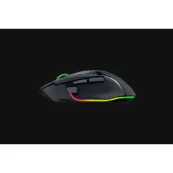 RAZER Basilisk V3 Pro Noir - Souris Gaming sans Fil, forme ergonomique, Eclairage Chroma 13 Zones, 10+1 Boutons Programmables…