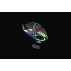 RAZER Basilisk V3 Pro 35K Noir / NEW GEN - Souris de Jeu Ergonomique sans Fil entièrement Personnalisable, RGB - molette et…