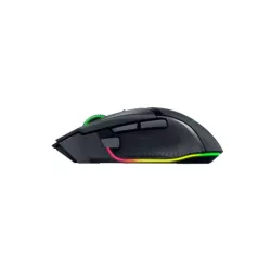 RAZER Basilisk V3 Pro 35K Noir / NEW GEN - Souris de Jeu Ergonomique sans Fil entièrement Personnalisable, RGB - molette et…