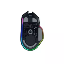 RAZER Basilisk V3 Pro 35K Noir / NEW GEN - Souris de Jeu Ergonomique sans Fil entièrement Personnalisable, RGB - molette et…