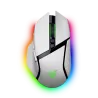 RAZER Basilisk V3 Pro 35K Blanc / NEW GEN - Souris de Jeu Ergonomique sans Fil entièrement personnalisable - RGB - molette et…