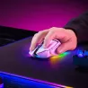 RAZER Basilisk V3 Pro 35K Blanc / NEW GEN - Souris de Jeu Ergonomique sans Fil entièrement personnalisable - RGB - molette et…