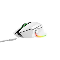 RAZER Basilisk V3 Pro Blanc - Souris Gaming sans Fil , forme ergonomique, Eclairage Chroma 13 Zones, 10+1 Boutons…