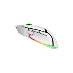 RAZER Basilisk V3 Pro Blanc - Souris Gaming sans Fil , forme ergonomique, Eclairage Chroma 13 Zones, 10+1 Boutons…