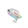 RAZER Basilisk V3 Pro Blanc - Souris Gaming sans Fil , forme ergonomique, Eclairage Chroma 13 Zones, 10+1 Boutons…