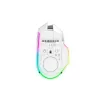 RAZER Basilisk V3 Pro Blanc - Souris Gaming sans Fil , forme ergonomique, Eclairage Chroma 13 Zones, 10+1 Boutons…