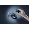 RAZER Basilisk V3 X HyperSpeed - Noir, Souris Gaming sans Fil Capteur optique avancé 5G, 9 boutons mécaniques programmables…