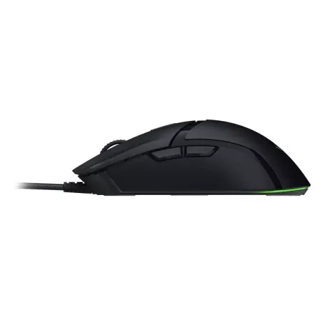 Razer Cobra Noir - Souris Gaming Filaire - légère - glissements ultra-fluides - Chroma RGB - 8500 DPI