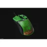 Razer Cobra Minecraft Ed. Noir - Souris Gaming Filaire - légère - glissements ultra-fluides - Chroma RGB - 8500 DPI