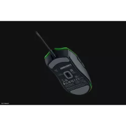 Razer Cobra Minecraft Ed. Noir - Souris Gaming Filaire - légère - glissements ultra-fluides - Chroma RGB - 8500 DPI