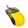RAZER Cobra Pokémon Kanto Starters Ed. - Souris Gaming Filaire - légère - glissements ultra-fluides