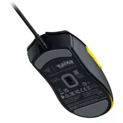 RAZER Cobra Pokémon Kanto Starters Ed. - Souris Gaming Filaire - légère - glissements ultra-fluides