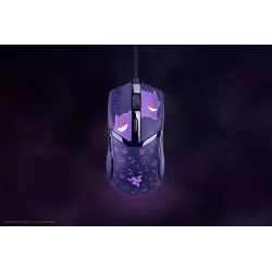 RAZER Cobra - Souris Gaming filaire Pokémon Gengar Ed