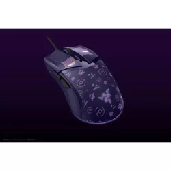 RAZER Cobra - Souris Gaming filaire Pokémon Gengar Ed
