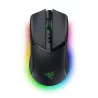 Razer Cobra Pro Noir - Souris Gaming sans Fil 10 Commandes Personnalisables, 11 Zones d'éclairage Chroma RGB - 30 000 DPI