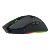 Razer Cobra Pro Noir - Souris Gaming sans Fil 10 Commandes Personnalisables, 11 Zones d'éclairage Chroma RGB - 30 000 DPI